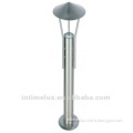 SS116-1000 stainless steel outdoor garden floor stand lamp